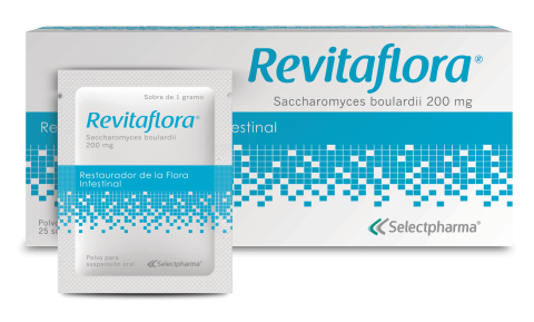 Revitaflora