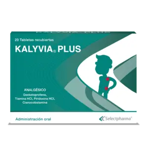 Kalyvia® Plus