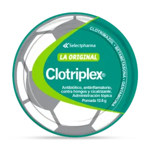 clotriplex®