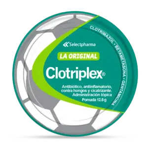clotriplex®