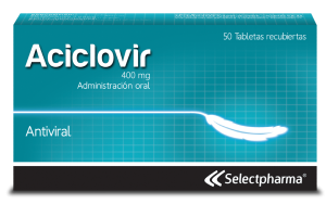 aciclovir