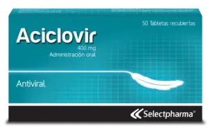 aciclovir