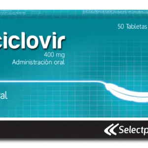 aciclovir