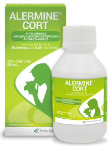 alermine cort®