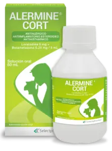 alermine cort®