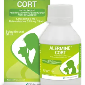 alermine cort®