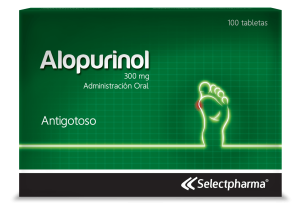 alopurinol