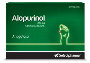 alopurinol