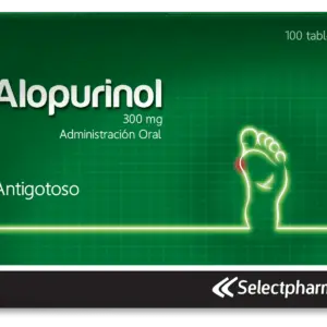 alopurinol