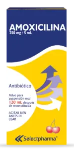 amoxicilina