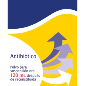 amoxicilina