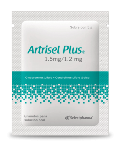 artrisel plus