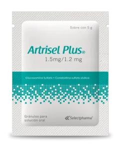 artrisel plus