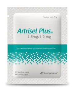 artrisel plus