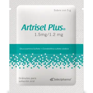 artrisel plus