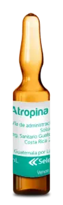selectpharma atropina ampolla