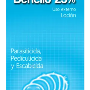 benzoato de bencilo