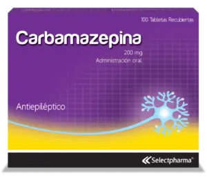 carbamazepina