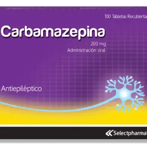 carbamazepina