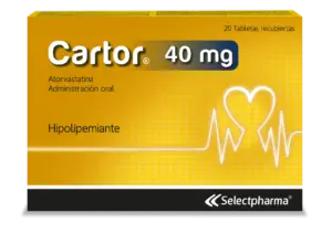 cartor