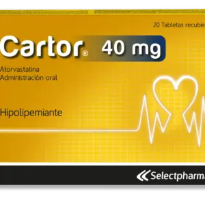 cartor