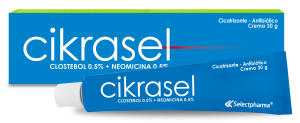 cikrasel