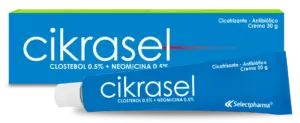 cikrasel
