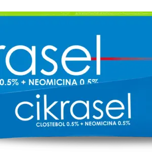 cikrasel