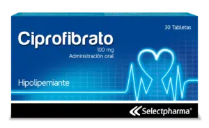 ciprofibrato