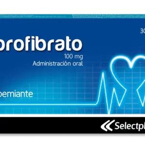 ciprofibrato