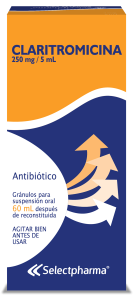 claritromicina