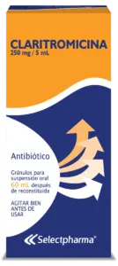 claritromicina