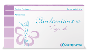 clindamicina