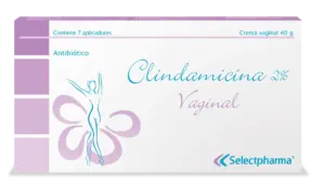 clindamicina