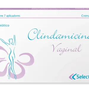 clindamicina