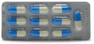 clindamicina