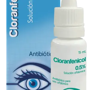 cloranfenicol