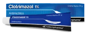 clotrimazol