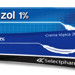 clotrimazol