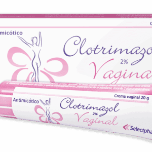 cotrimazol (crema)