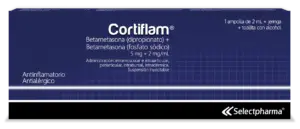 cortiflam