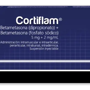 cortiflam