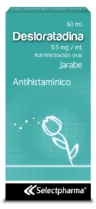desloratadina