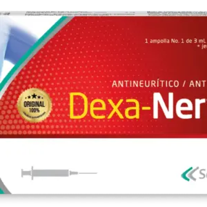 selectpharma dexa nervisel