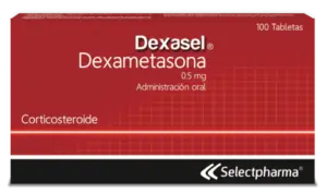 dexasel