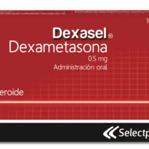 dexasel