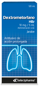 dextrometorfano hbr