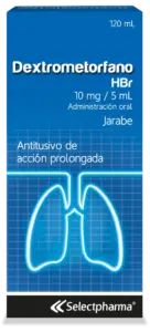 dextrometorfano hbr