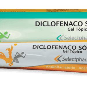 diclofenaco sódico