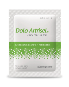 dolo artrisel